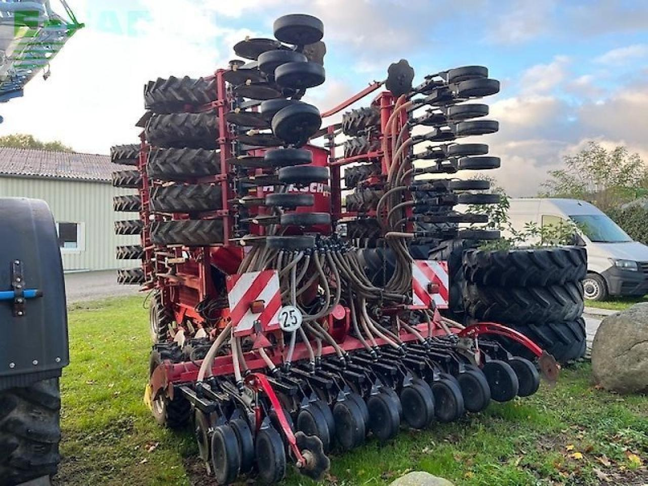 Zaaimachine Horsch pronto 6 dc: afbeelding 6