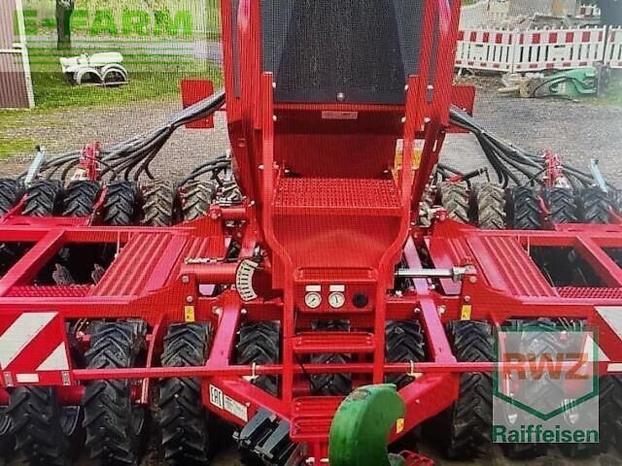 Horsch pronto 6 dc - Zaaimachine: afbeelding 2 Horsch pronto 6 dc - Zaaimachine: afbeelding 2