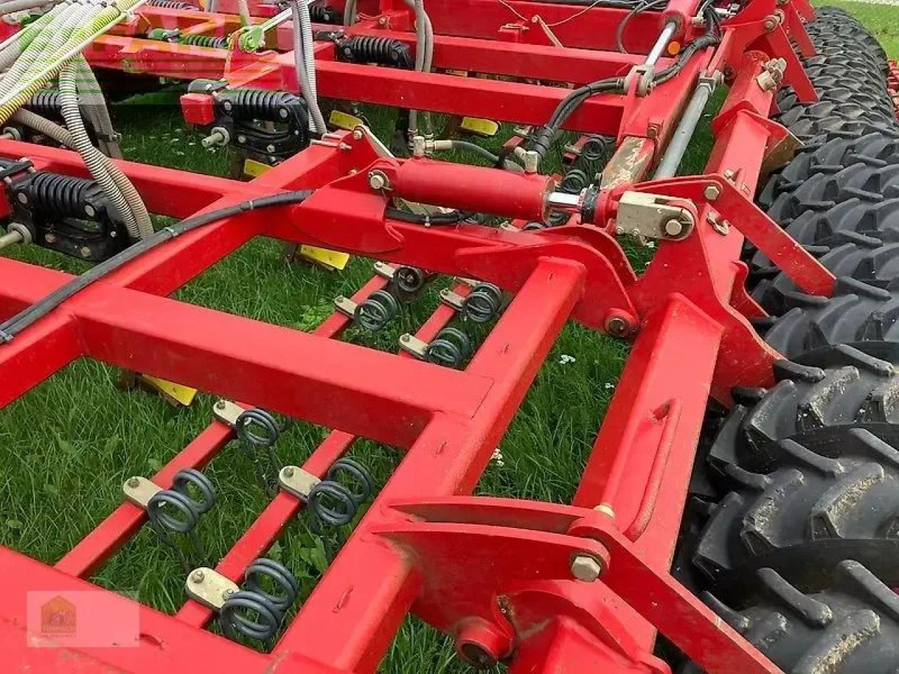 Zaaicombinatie Horsch sprinter 9 sw: afbeelding 17