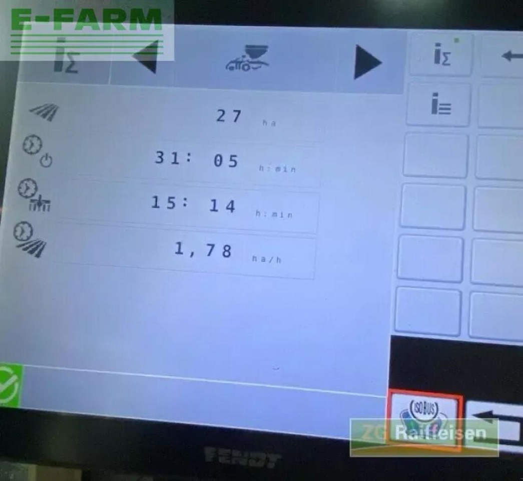 Horsch versa 3 kr - Zaaicombinatie: afbeelding 4 Horsch versa 3 kr - Zaaicombinatie: afbeelding 4