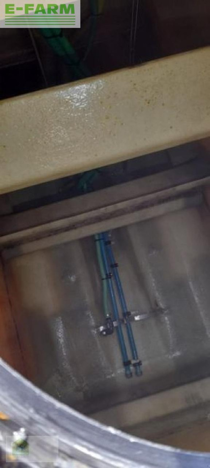 Inuma professional ias 6036 - Getrokken veldspuit: afbeelding 4 Inuma professional ias 6036 - Getrokken veldspuit: afbeelding 4