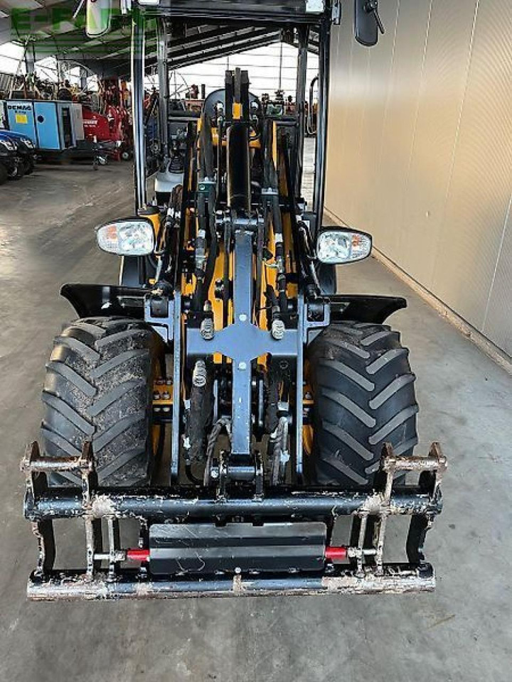 JCB 403 agri schutzdach - Minigraafmachine: afbeelding 4 JCB 403 agri schutzdach - Minigraafmachine: afbeelding 4