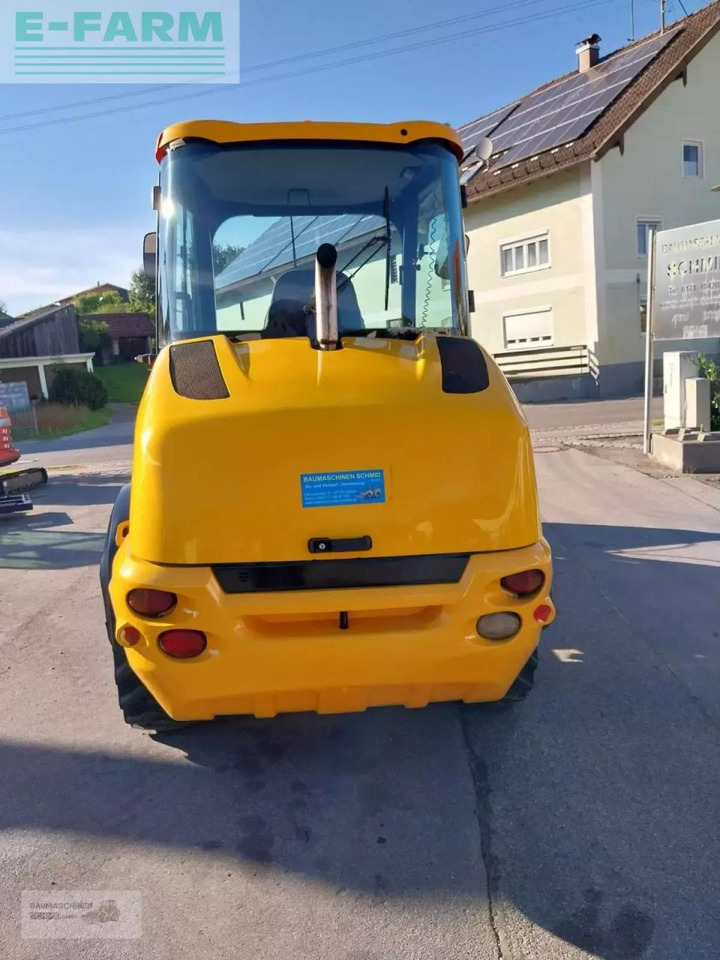 JCB 409 - Minigraafmachine: afbeelding 4 JCB 409 - Minigraafmachine: afbeelding 4