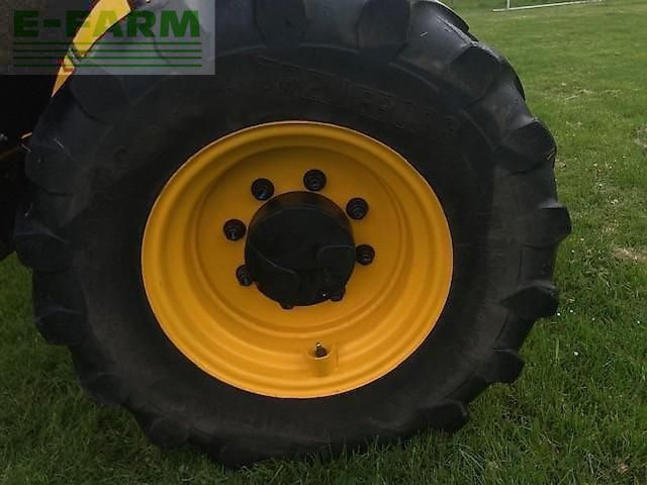 JCB 409 - Minigraafmachine: afbeelding 5 JCB 409 - Minigraafmachine: afbeelding 5