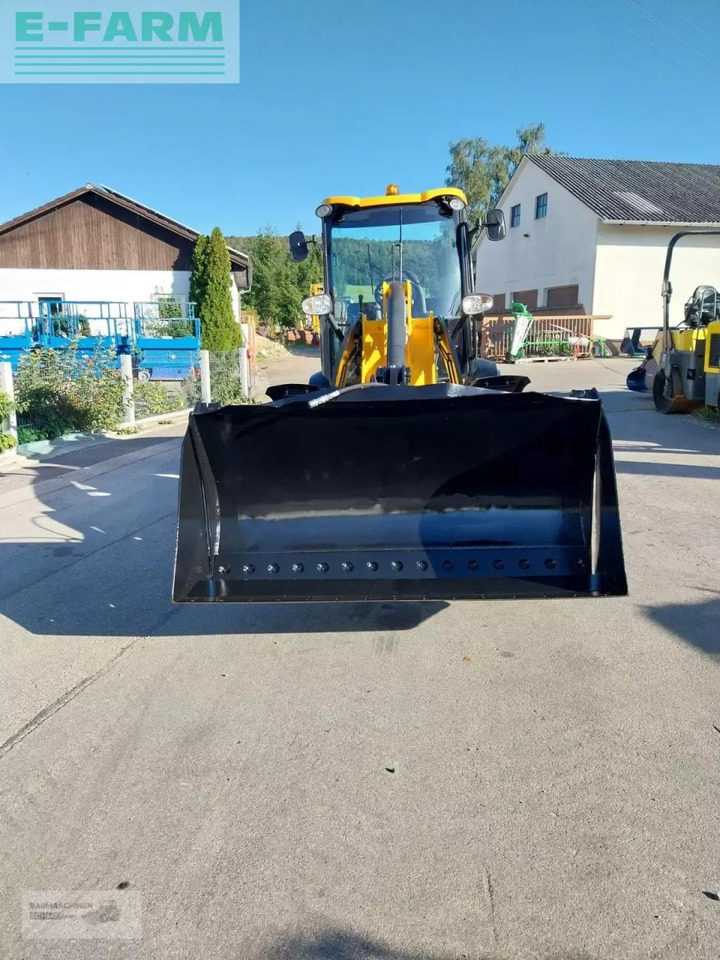 JCB 409 - Minigraafmachine: afbeelding 2 JCB 409 - Minigraafmachine: afbeelding 2