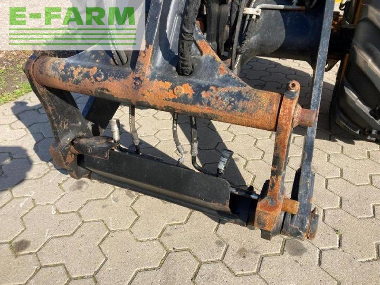 JCB 409 - Minigraafmachine: afbeelding 2 JCB 409 - Minigraafmachine: afbeelding 2