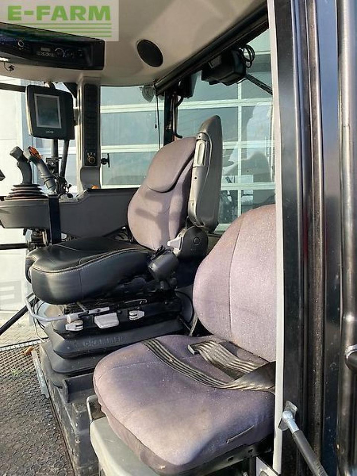 Tractor JCB 4220 fatsrac: afbeelding 10