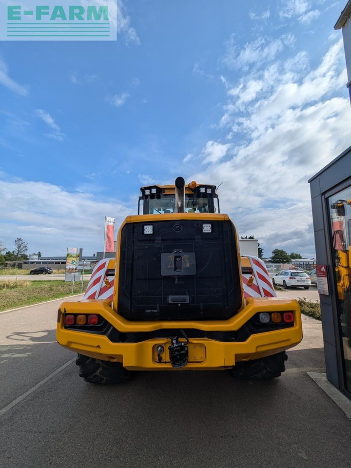 JCB 435 S HighLift - Minigraafmachine: afbeelding 4 JCB 435 S HighLift - Minigraafmachine: afbeelding 4