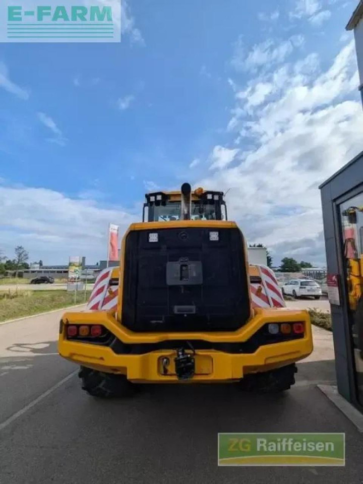 JCB 435 s highlift - Minigraafmachine: afbeelding 4 JCB 435 s highlift - Minigraafmachine: afbeelding 4