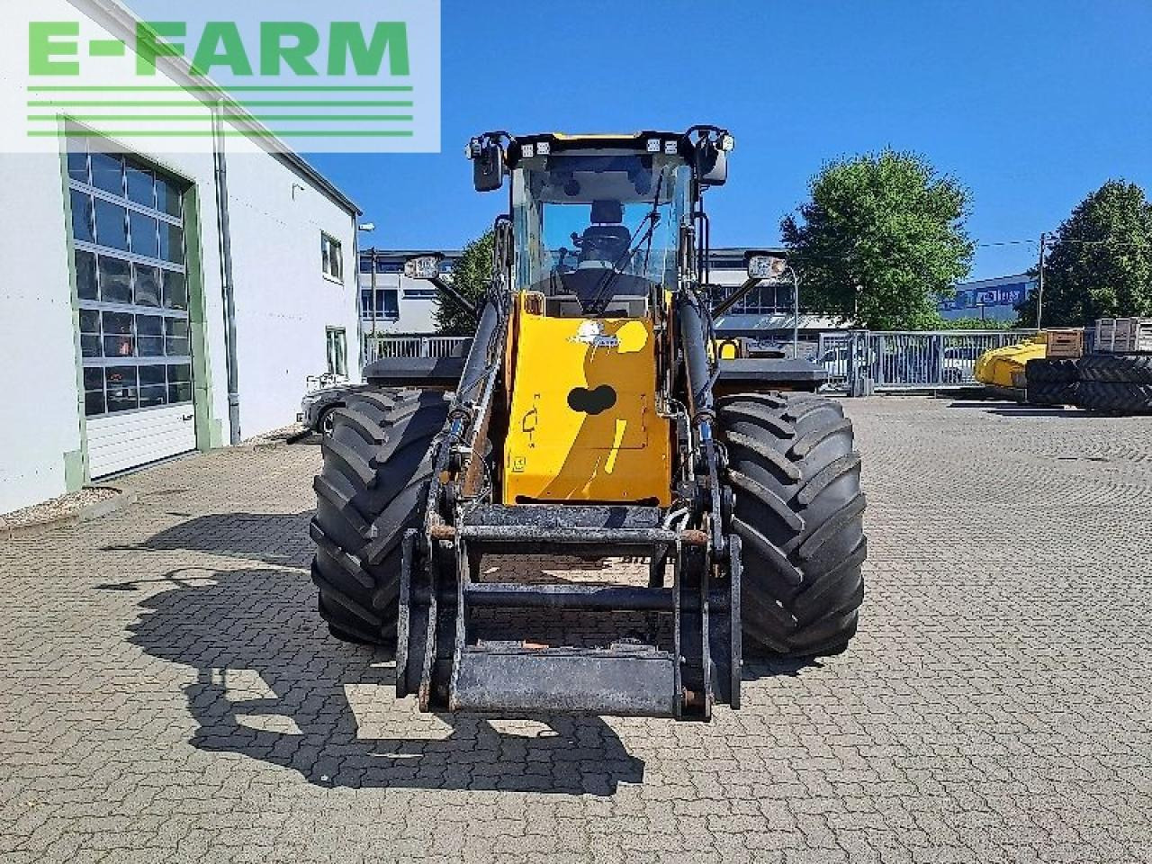 JCB 435s s5 - Minigraafmachine: afbeelding 2 JCB 435s s5 - Minigraafmachine: afbeelding 2