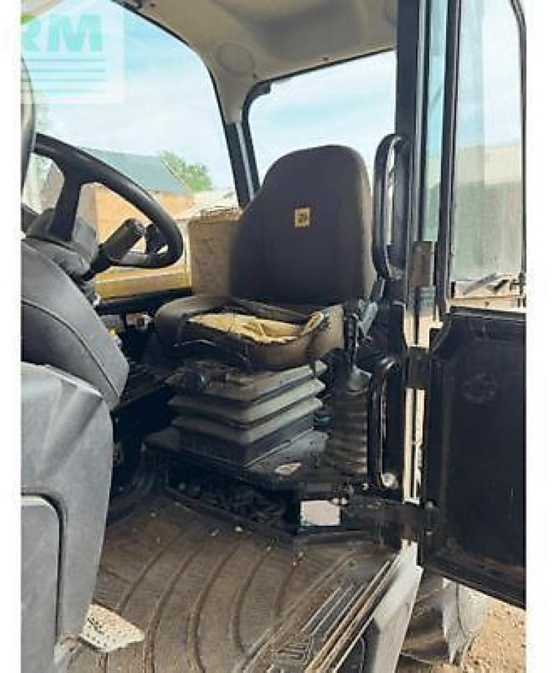 Verreiker JCB 531-70: afbeelding 10