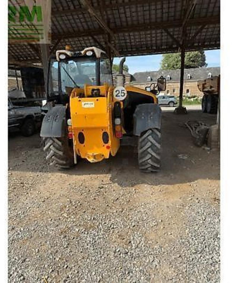 Verreiker JCB 531-70: afbeelding 6