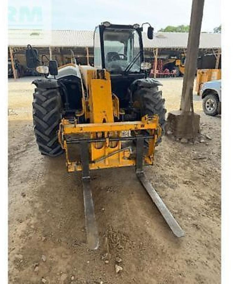 Verreiker JCB 531-70: afbeelding 7