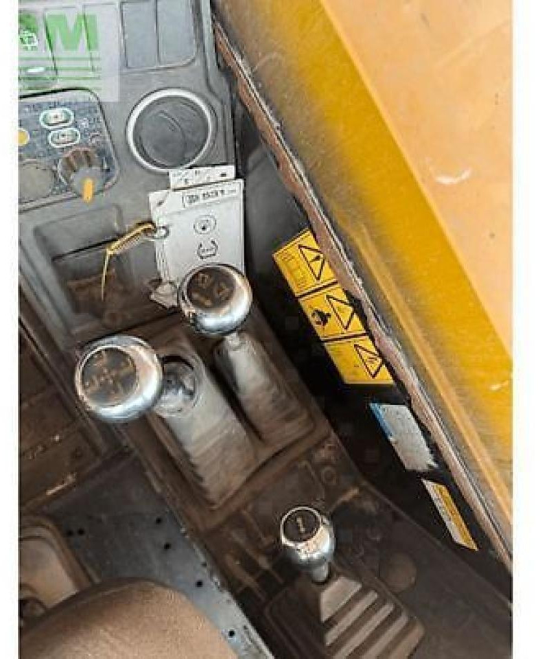 Verreiker JCB 531-70: afbeelding 9