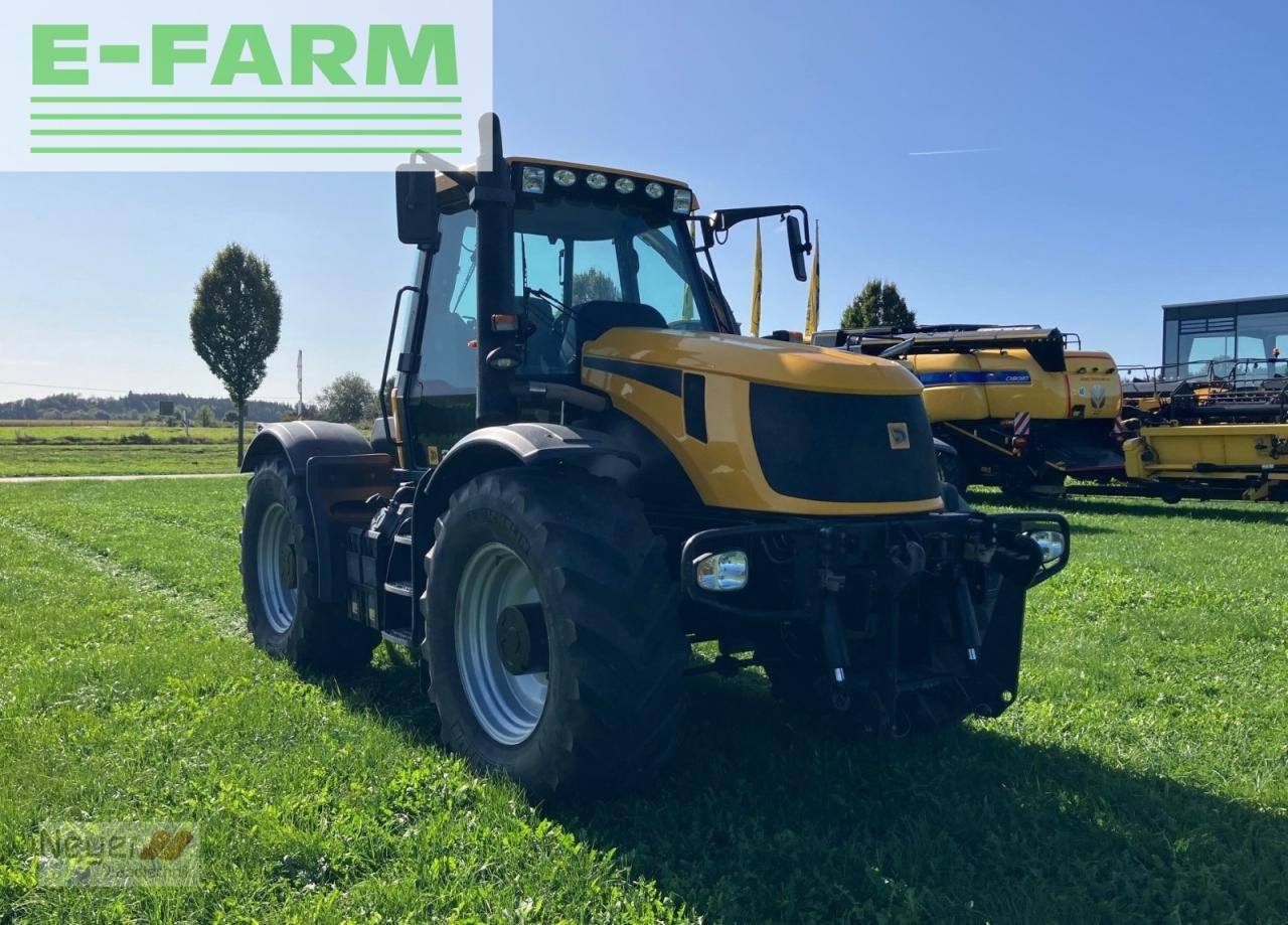 JCB fastrac 2155 4ws - Tractor: afbeelding 3 JCB fastrac 2155 4ws - Tractor: afbeelding 3