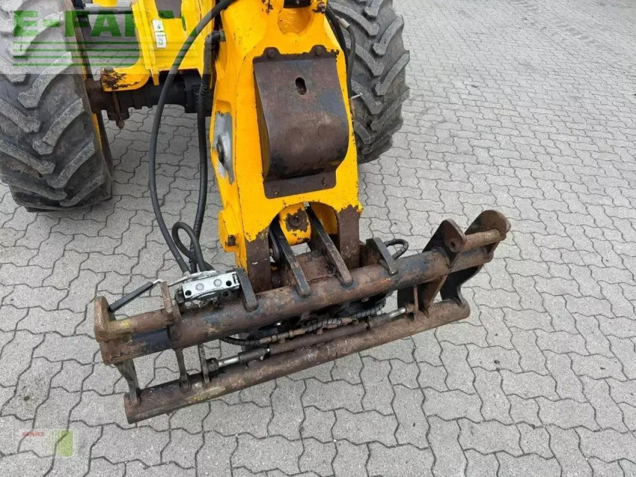 JCB tm 220 agri tele - Minigraafmachine: afbeelding 4 JCB tm 220 agri tele - Minigraafmachine: afbeelding 4