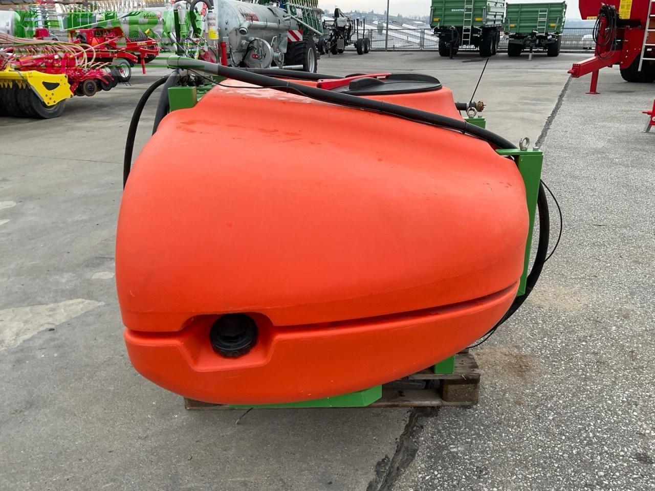 Getrokken veldspuit Jessernigg Next Generation NGUL 1500L /21: afbeelding 21