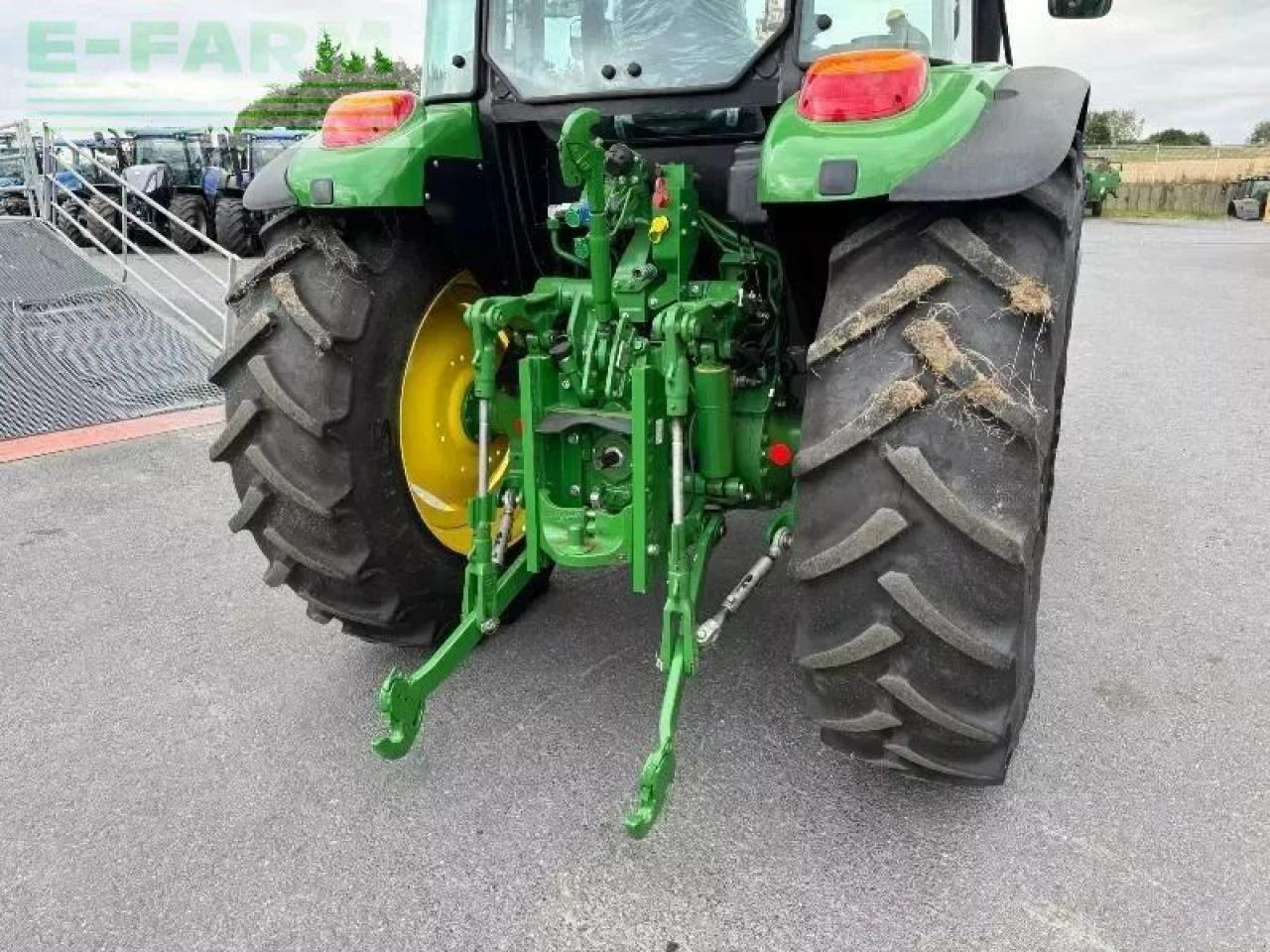 John Deere 5090m - Tractor: afbeelding 5 John Deere 5090m - Tractor: afbeelding 5