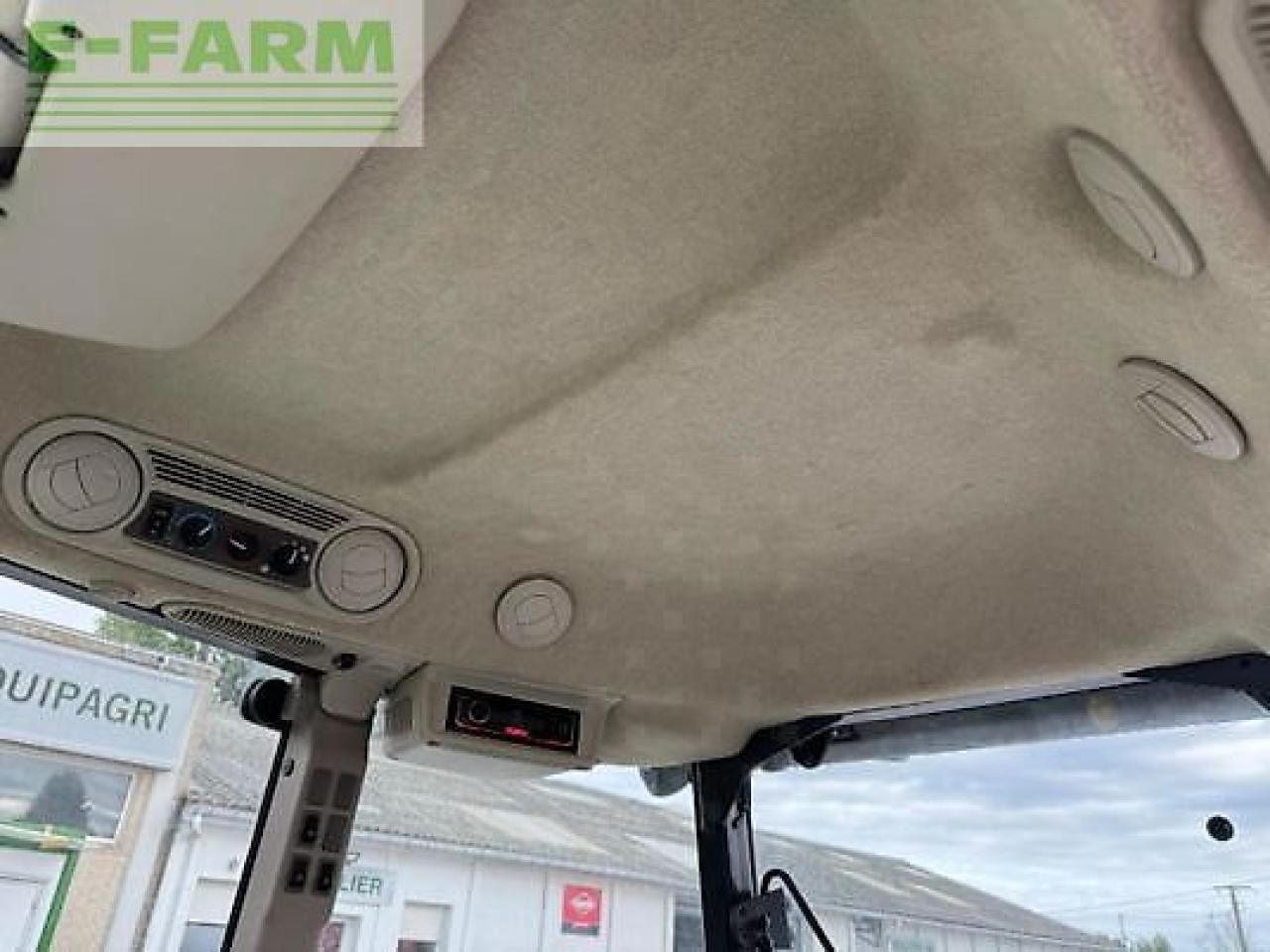 Tractor John Deere 5090m: afbeelding 11 Tractor John Deere 5090m: afbeelding 11