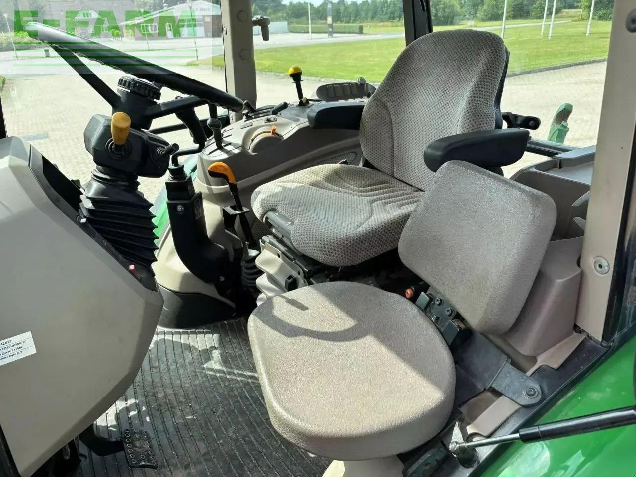 John Deere 5115m - Tractor: afbeelding 5 John Deere 5115m - Tractor: afbeelding 5