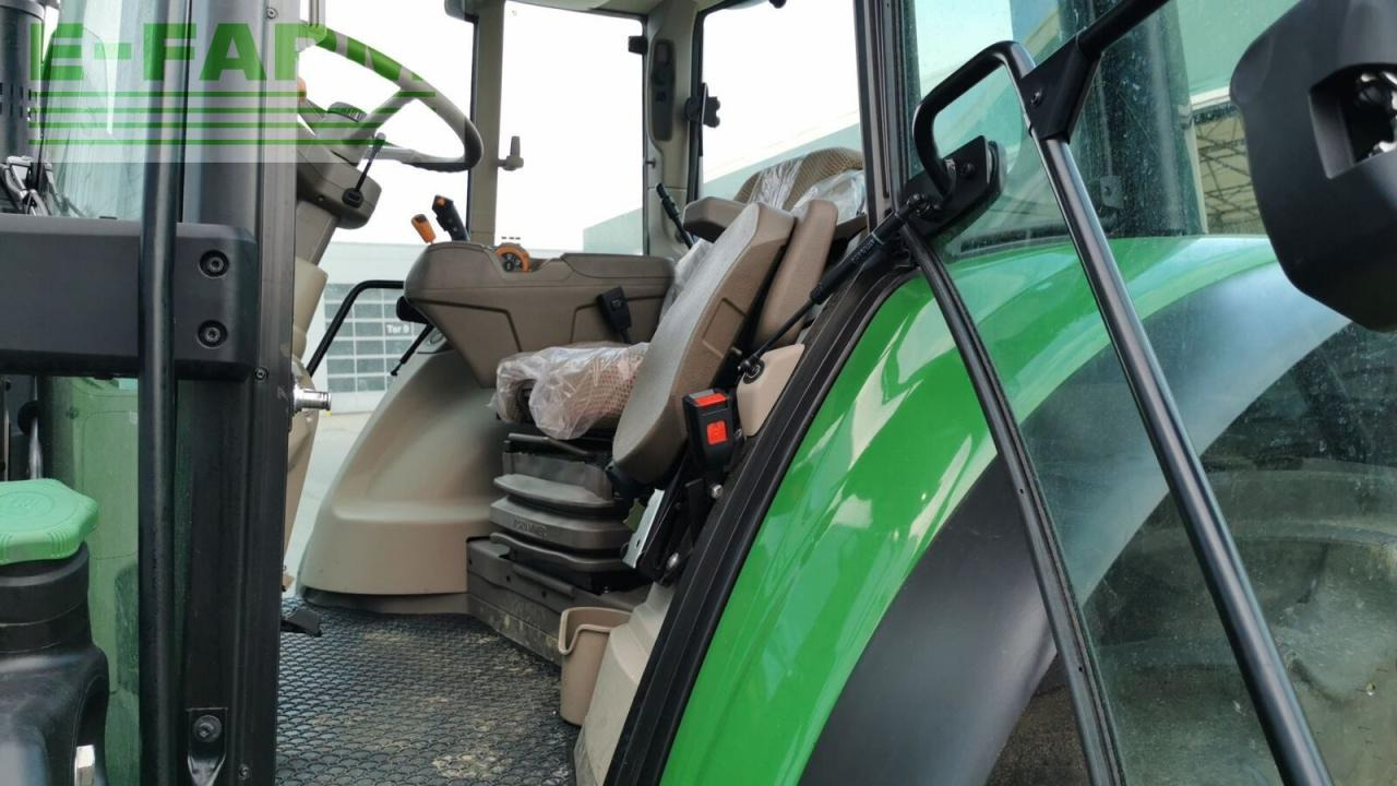 John Deere 6100m - Tractor: afbeelding 5 John Deere 6100m - Tractor: afbeelding 5