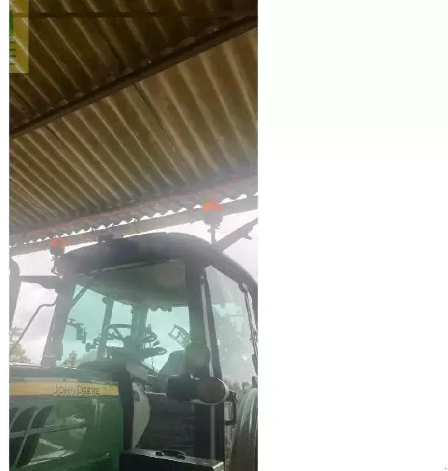 John Deere 6110m - Tractor: afbeelding 4 John Deere 6110m - Tractor: afbeelding 4