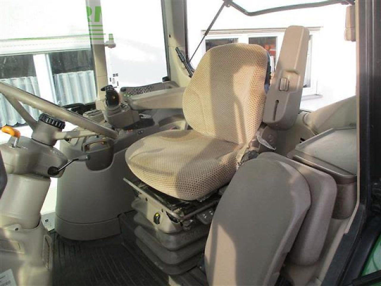Tractor John Deere 6120 m #821: afbeelding 12