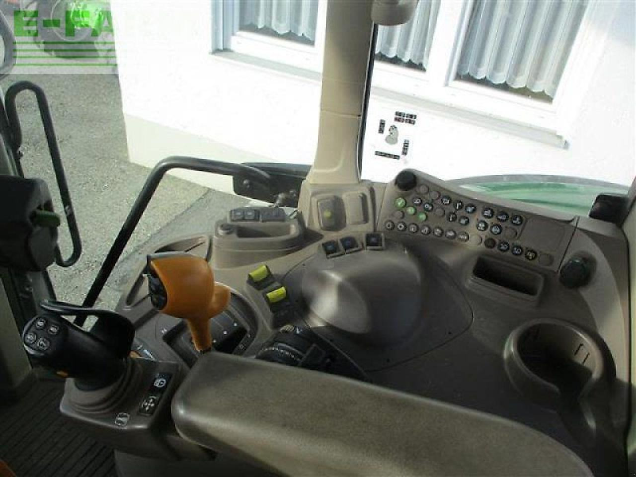 Tractor John Deere 6120 m #821: afbeelding 9