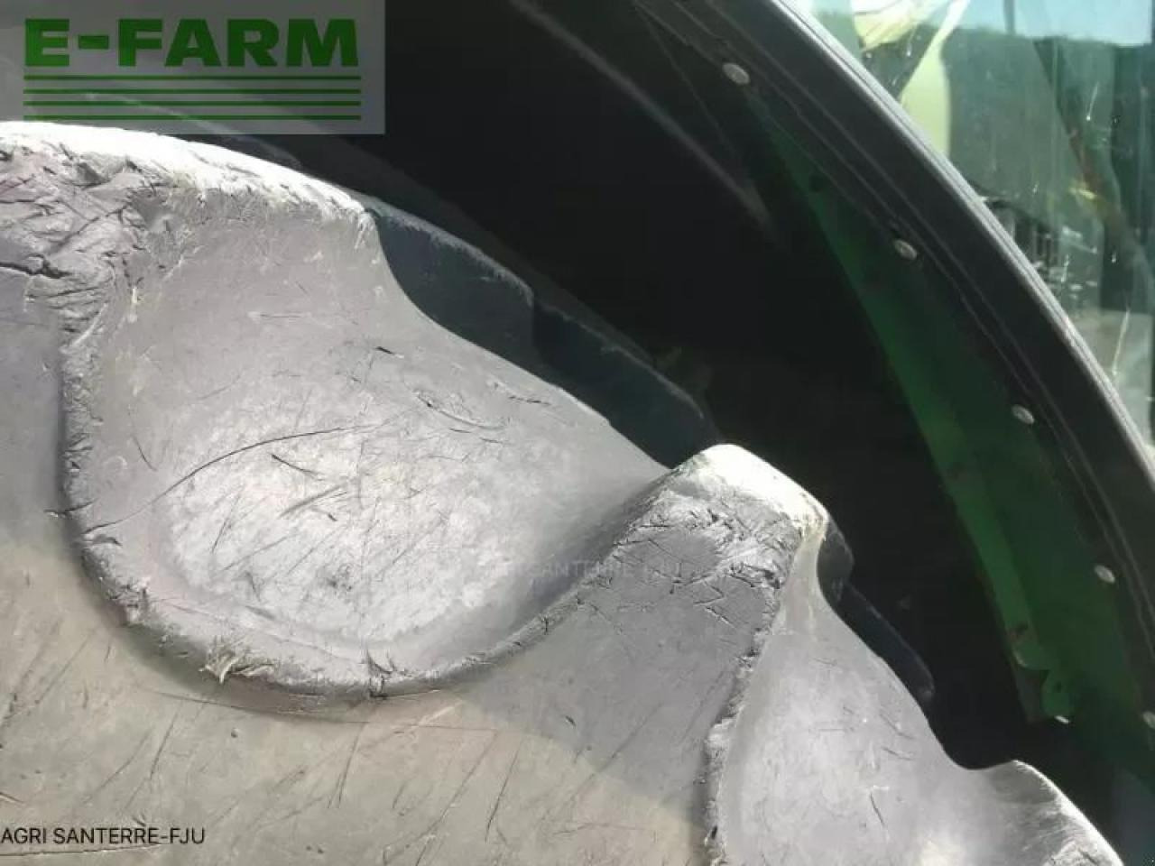 John Deere 6125 m - Tractor: afbeelding 3 John Deere 6125 m - Tractor: afbeelding 3