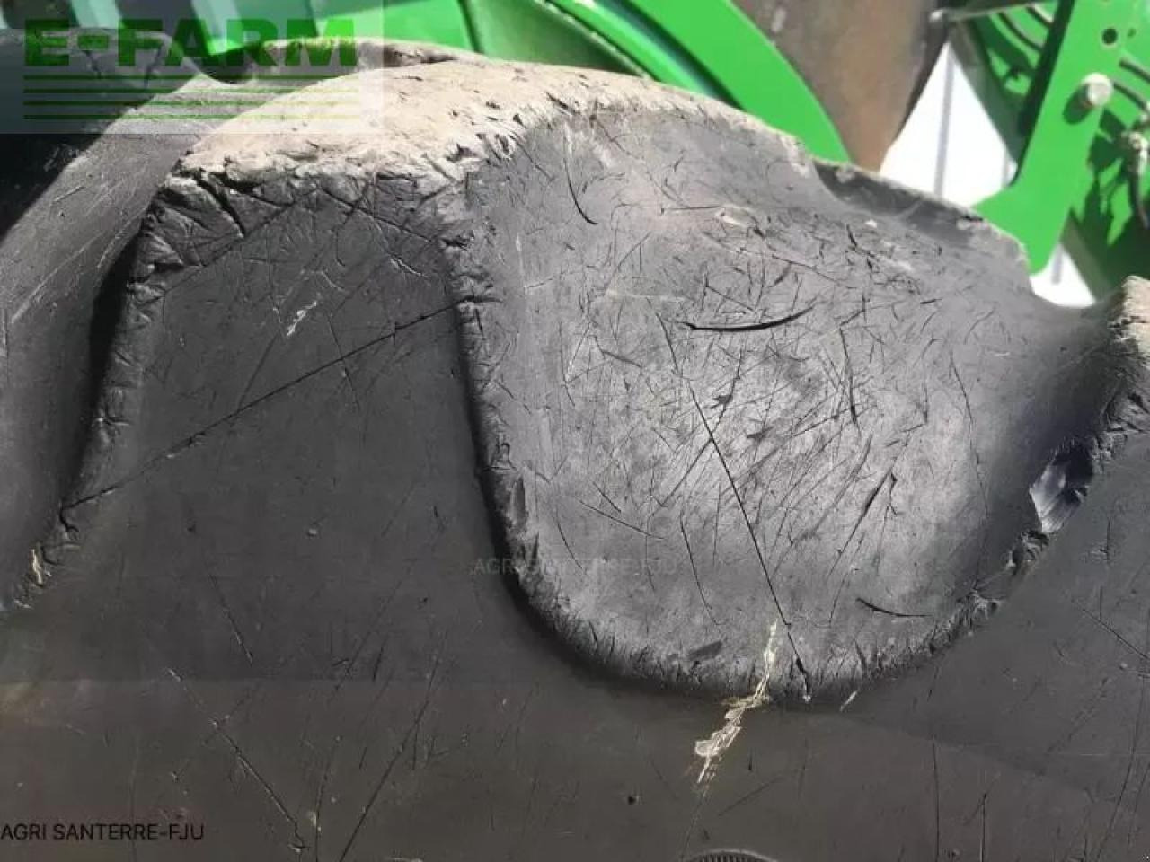 John Deere 6125 m - Tractor: afbeelding 2 John Deere 6125 m - Tractor: afbeelding 2