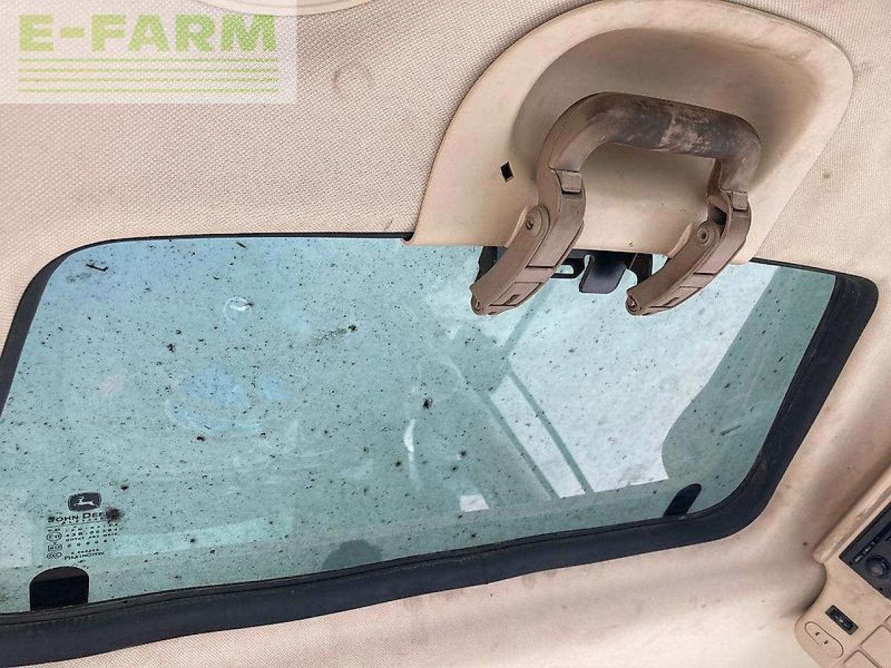 John Deere 6150r - Tractor: afbeelding 2 John Deere 6150r - Tractor: afbeelding 2