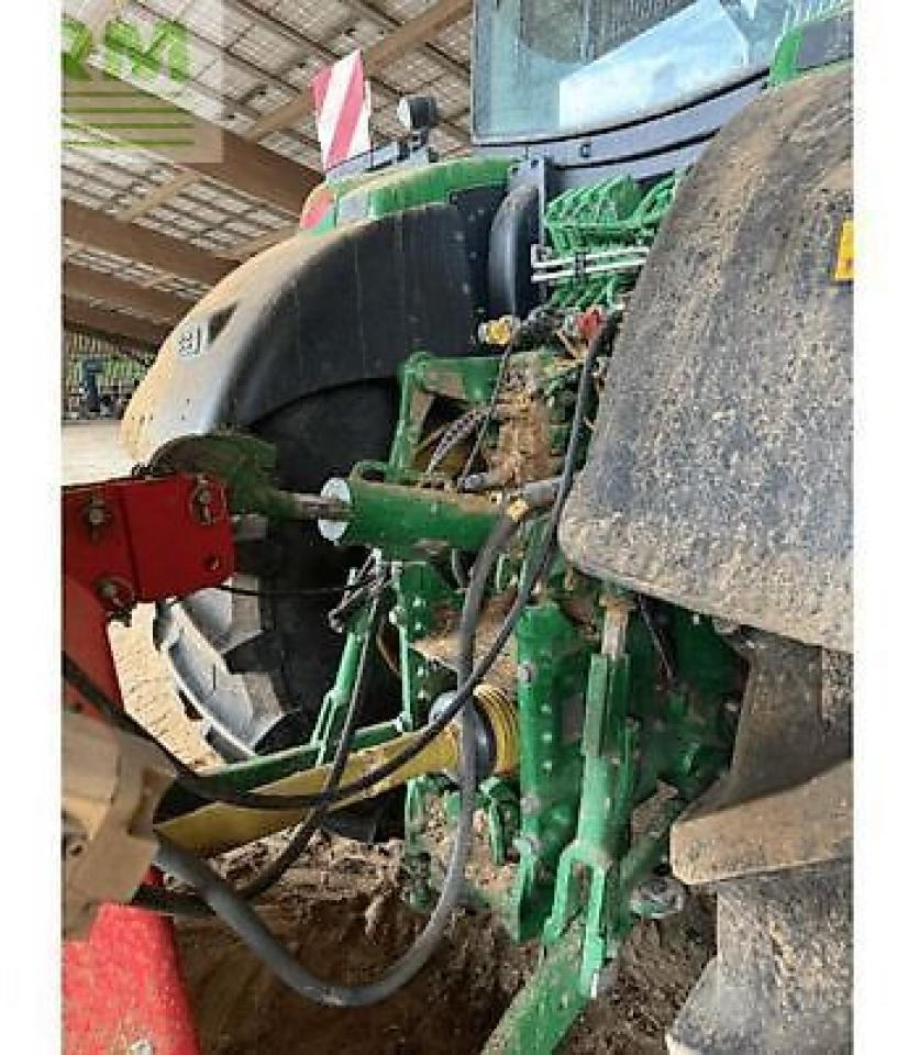 John Deere 6175r - Tractor: afbeelding 5 John Deere 6175r - Tractor: afbeelding 5