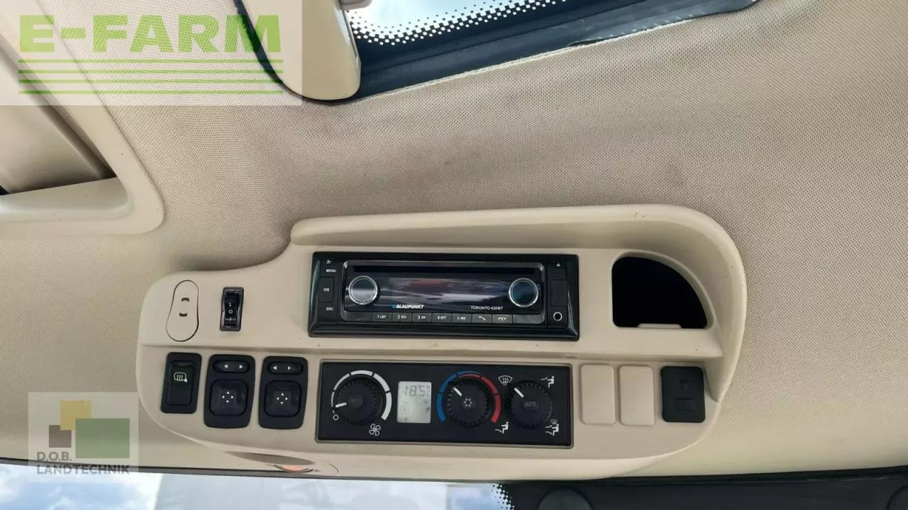 Tractor John Deere 6190r: afbeelding 22 Tractor John Deere 6190r: afbeelding 22