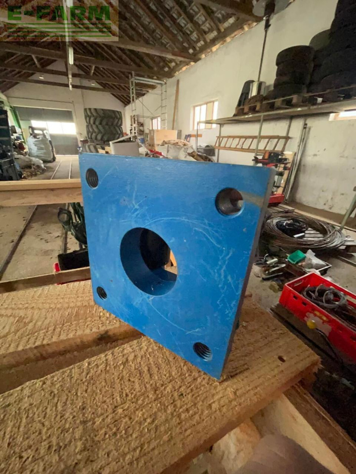 John Deere 6195r premium-edition - Tractor: afbeelding 2 John Deere 6195r premium-edition - Tractor: afbeelding 2