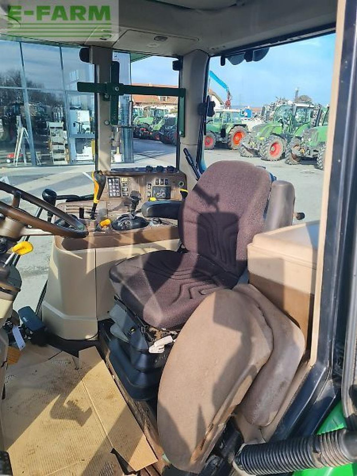 Tractor John Deere 6220 premium: afbeelding 15 Tractor John Deere 6220 premium: afbeelding 15