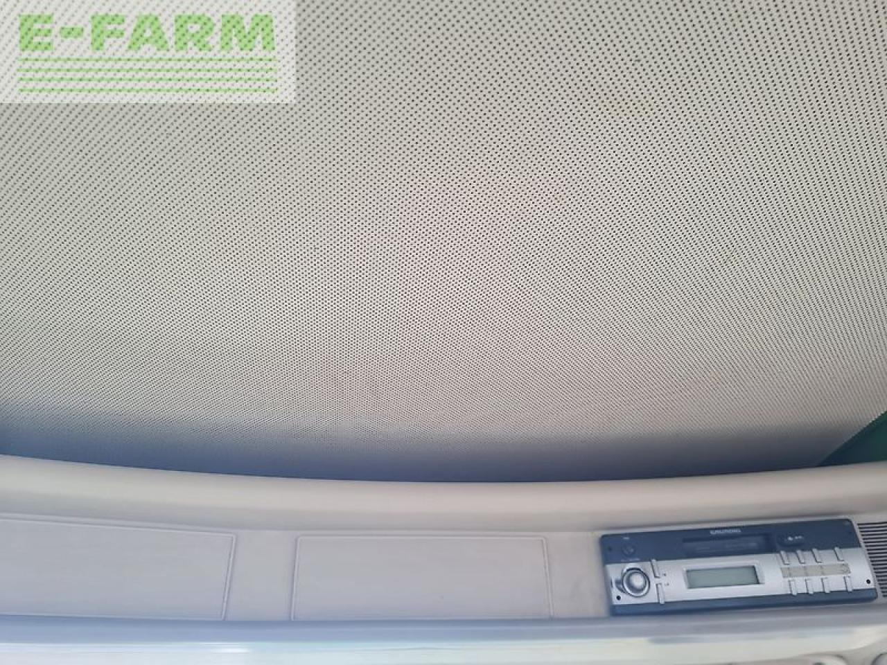 Tractor John Deere 6220 premium: afbeelding 12 Tractor John Deere 6220 premium: afbeelding 12