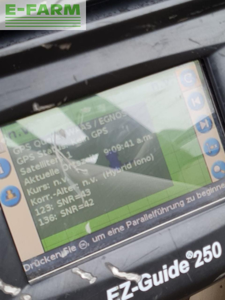 Tractor John Deere 6220 premium: afbeelding 22 Tractor John Deere 6220 premium: afbeelding 22