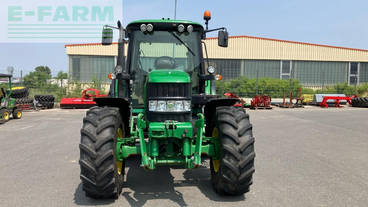 John Deere 6230 P - Tractor: afbeelding 3 John Deere 6230 P - Tractor: afbeelding 3