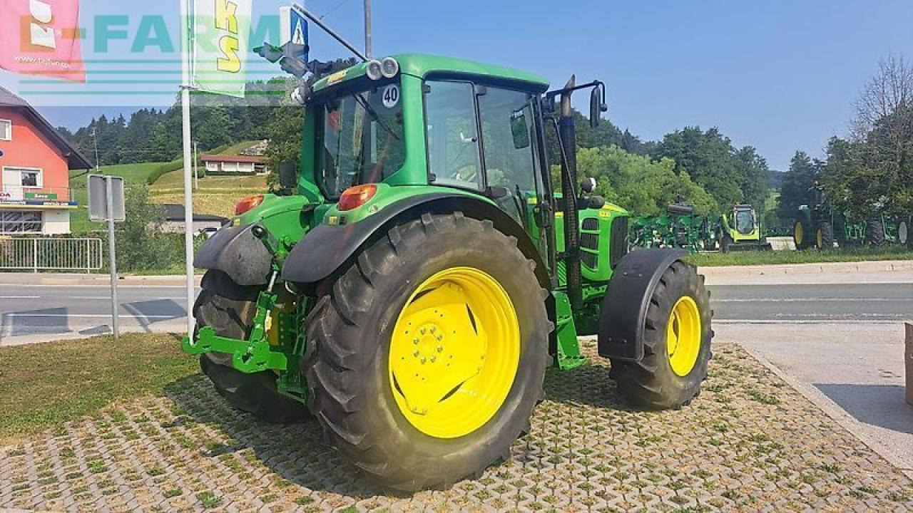 John Deere 6230 premium - Tractor: afbeelding 5 John Deere 6230 premium - Tractor: afbeelding 5
