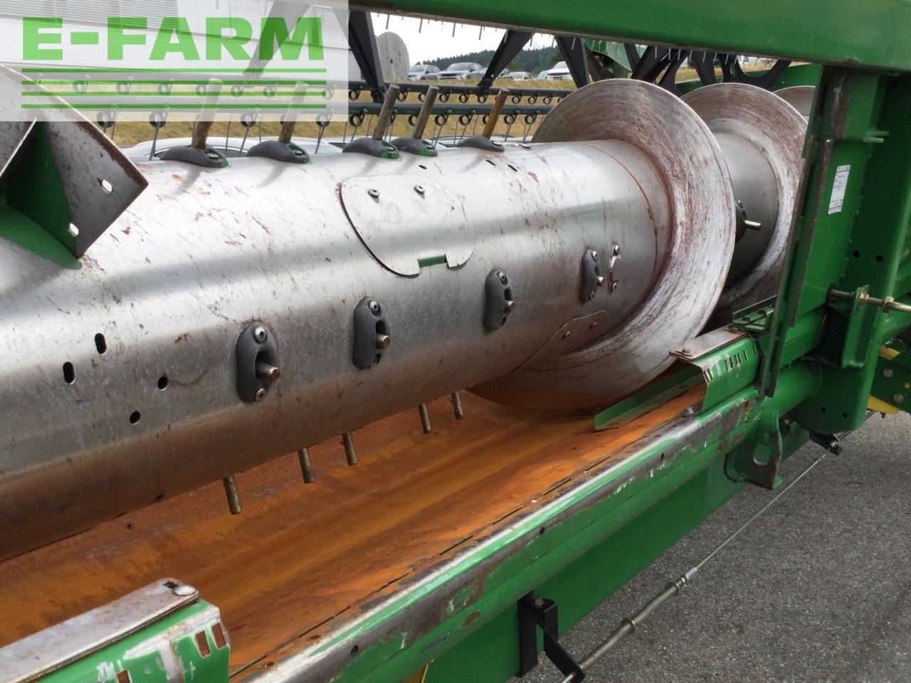 John Deere 630 Premium Flow - Graanmaaibord: afbeelding 5 John Deere 630 Premium Flow - Graanmaaibord: afbeelding 5