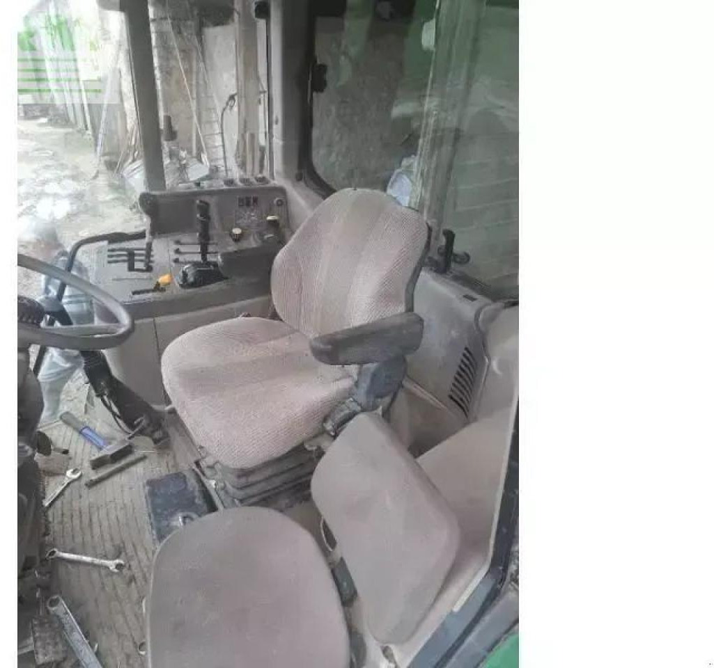 John Deere 6630 - Tractor: afbeelding 3 John Deere 6630 - Tractor: afbeelding 3