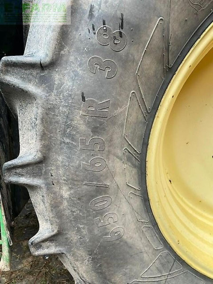 John Deere 6830 premium - Tractor: afbeelding 5 John Deere 6830 premium - Tractor: afbeelding 5