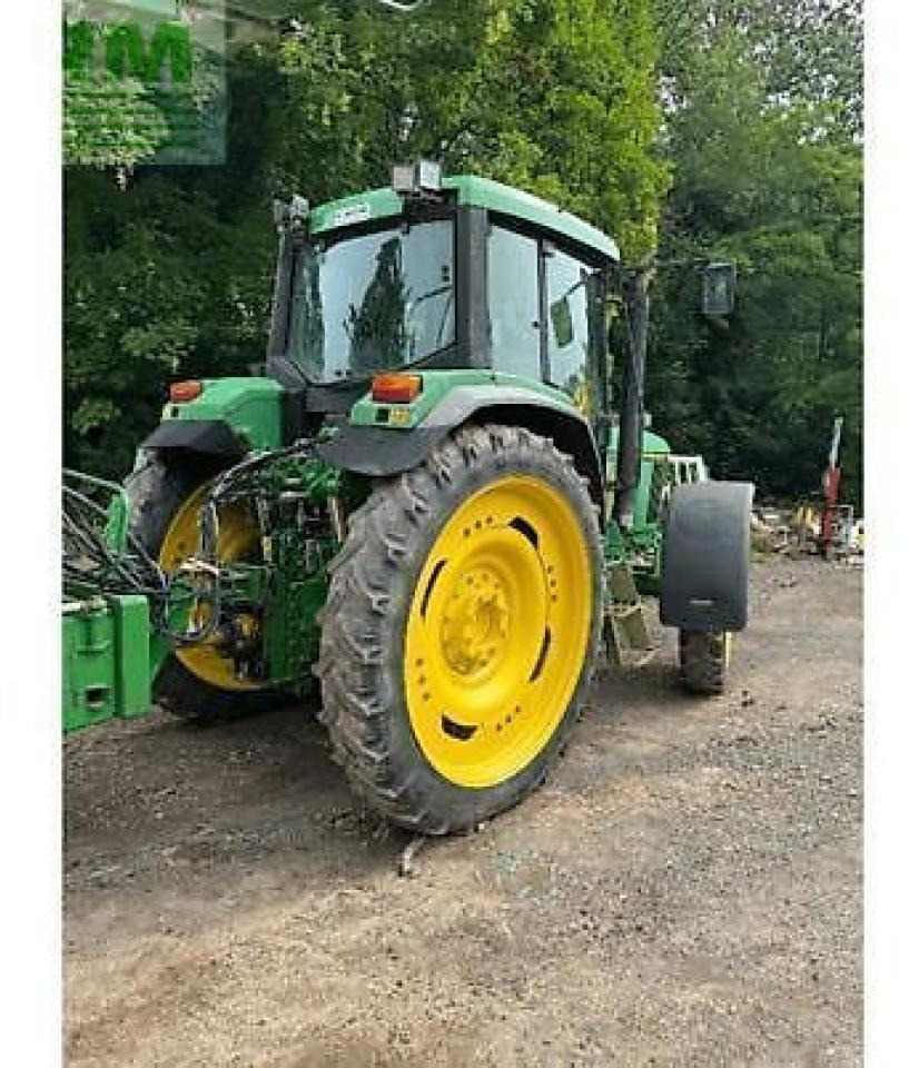 John Deere 6910 - Tractor: afbeelding 2 John Deere 6910 - Tractor: afbeelding 2