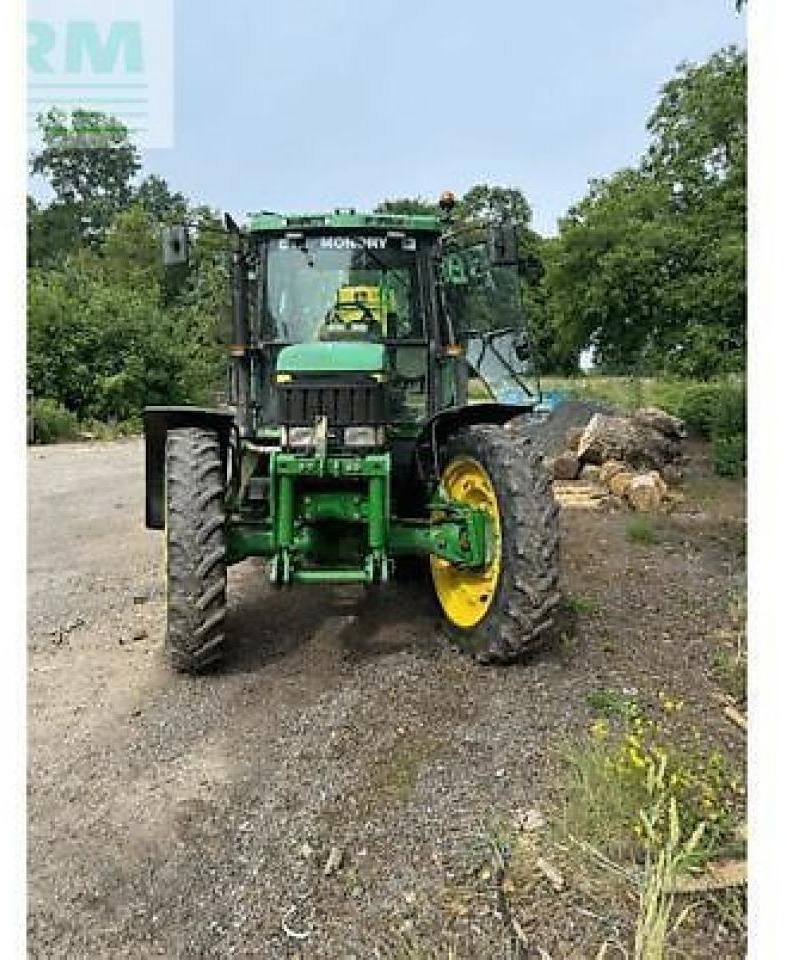 John Deere 6910 - Tractor: afbeelding 3 John Deere 6910 - Tractor: afbeelding 3