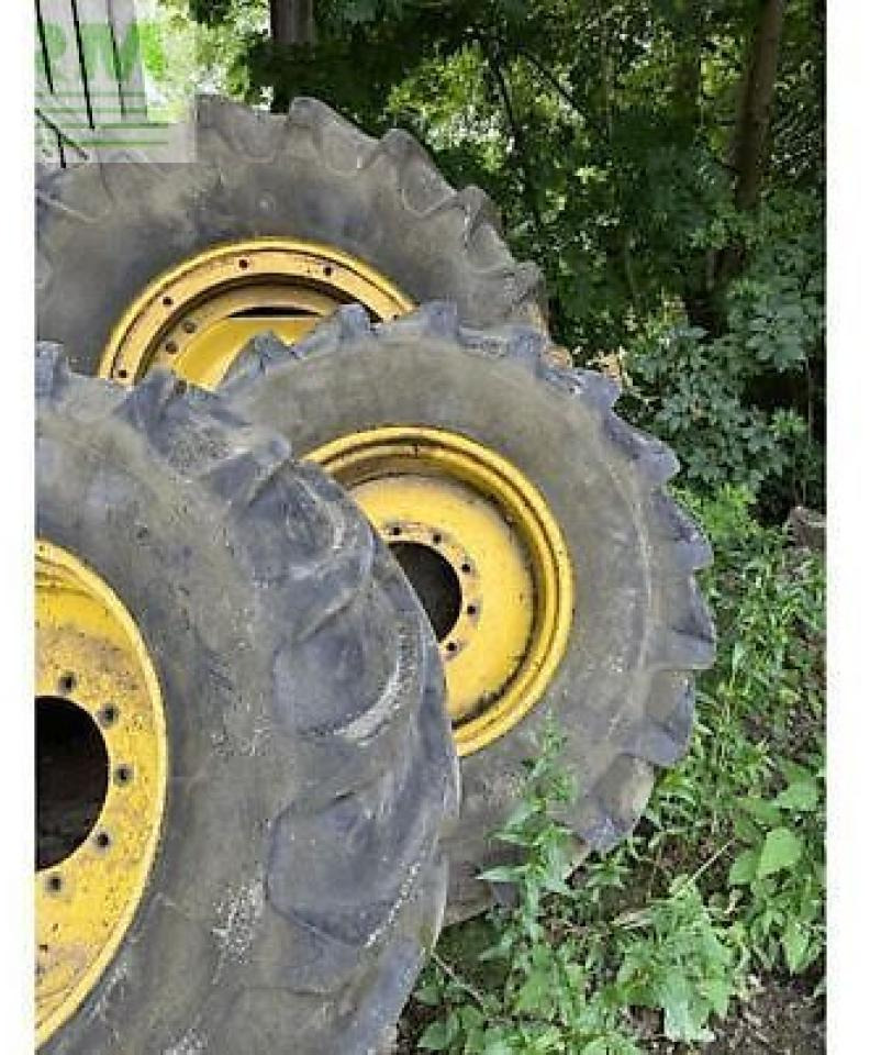John Deere 6910 - Tractor: afbeelding 4 John Deere 6910 - Tractor: afbeelding 4