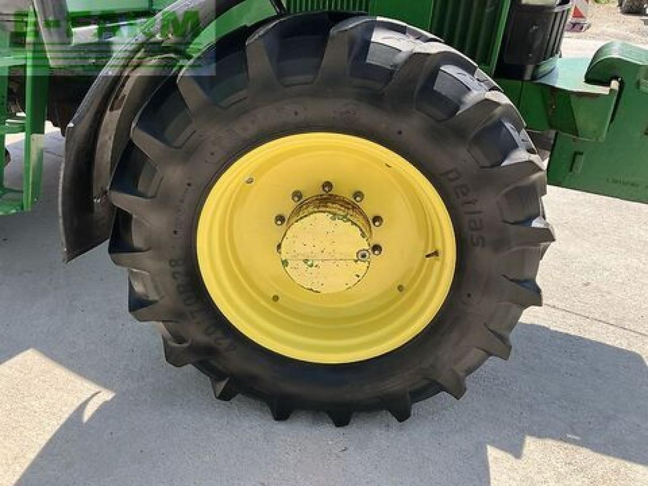 John Deere 6910 tls, powr quad - Tractor: afbeelding 5 John Deere 6910 tls, powr quad - Tractor: afbeelding 5
