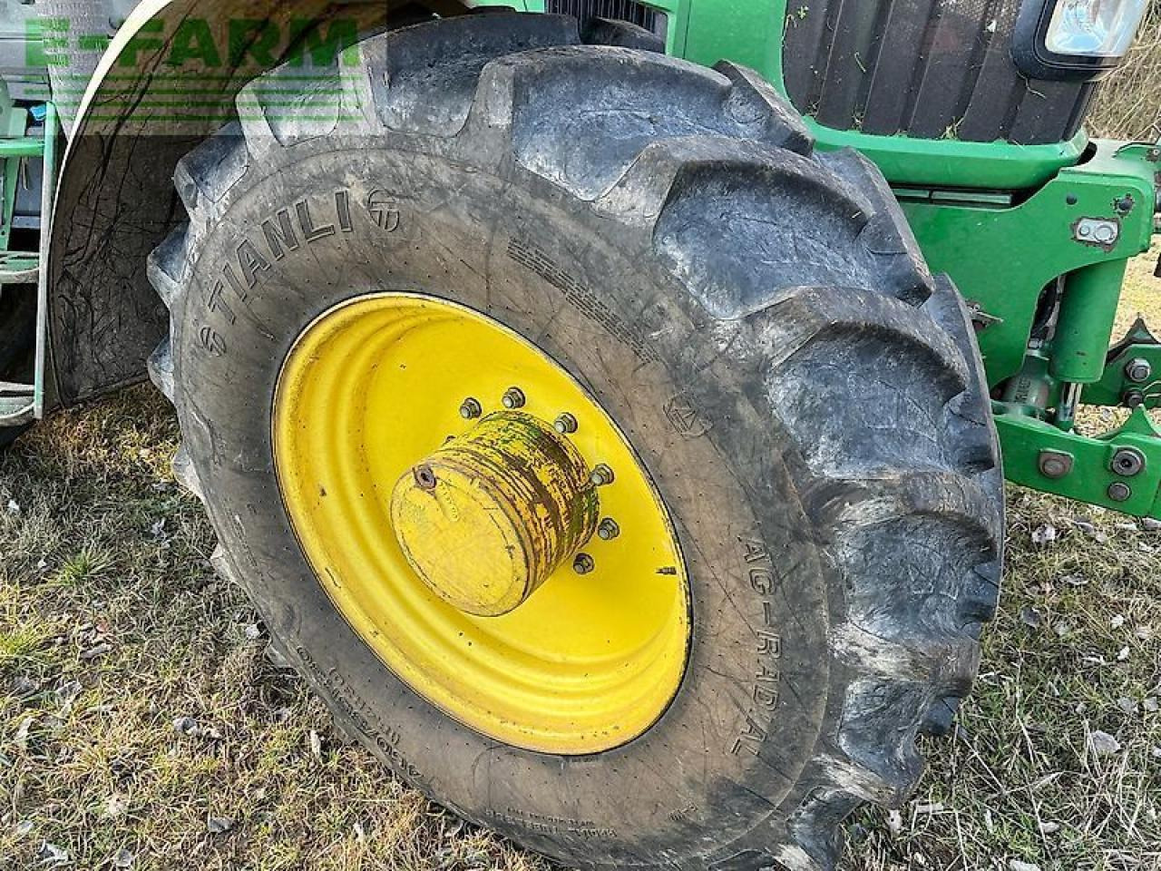 John Deere 6930 premium - Tractor: afbeelding 5 John Deere 6930 premium - Tractor: afbeelding 5