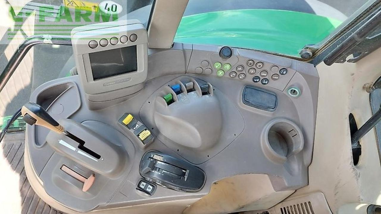 John Deere 6930pr ap lenksystem - Tractor: afbeelding 5 John Deere 6930pr ap lenksystem - Tractor: afbeelding 5