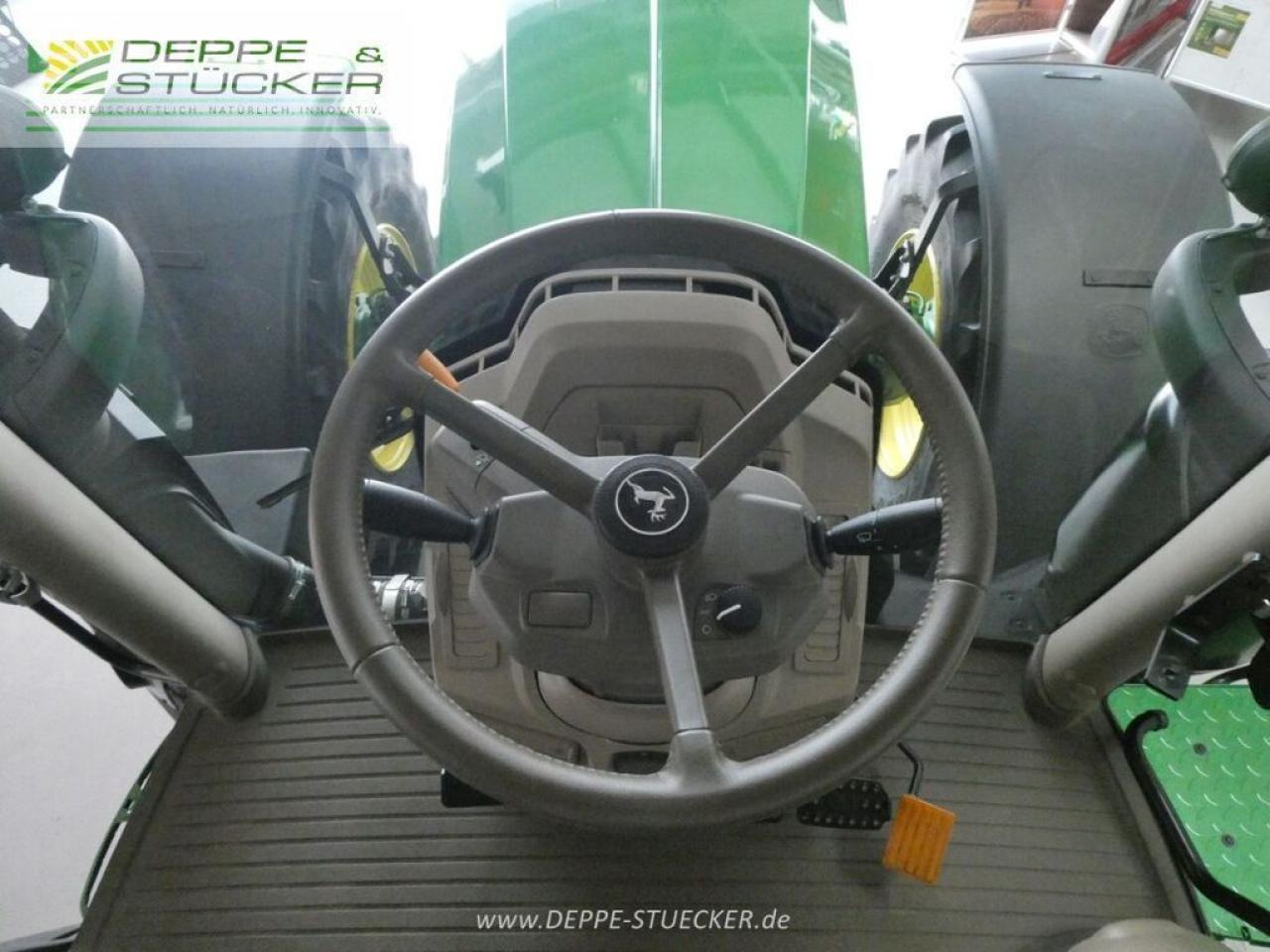 Tractor John Deere 6r 250: afbeelding 14 Tractor John Deere 6r 250: afbeelding 14