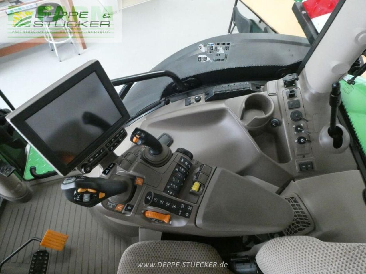 Tractor John Deere 6r 250: afbeelding 13 Tractor John Deere 6r 250: afbeelding 13